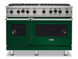 48" Open Burner Gas Range - VGIC5482 Viking 5 Series