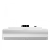 ZLINE Ducted Under Cabinet Range Hood in Stainless Steel (625) [Size: 48 Inch]