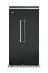 42" Side-by-Side Refrigerator/Freezer - VCSB5423