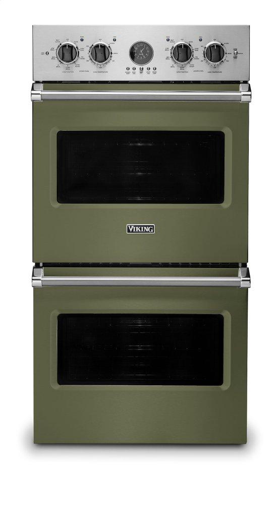 27" Electric Double Premiere Oven - VDOE