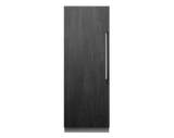 30" Refrigerator Column (Left Hinged)