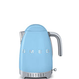 Variable Temperature Kettle, Pastel blue