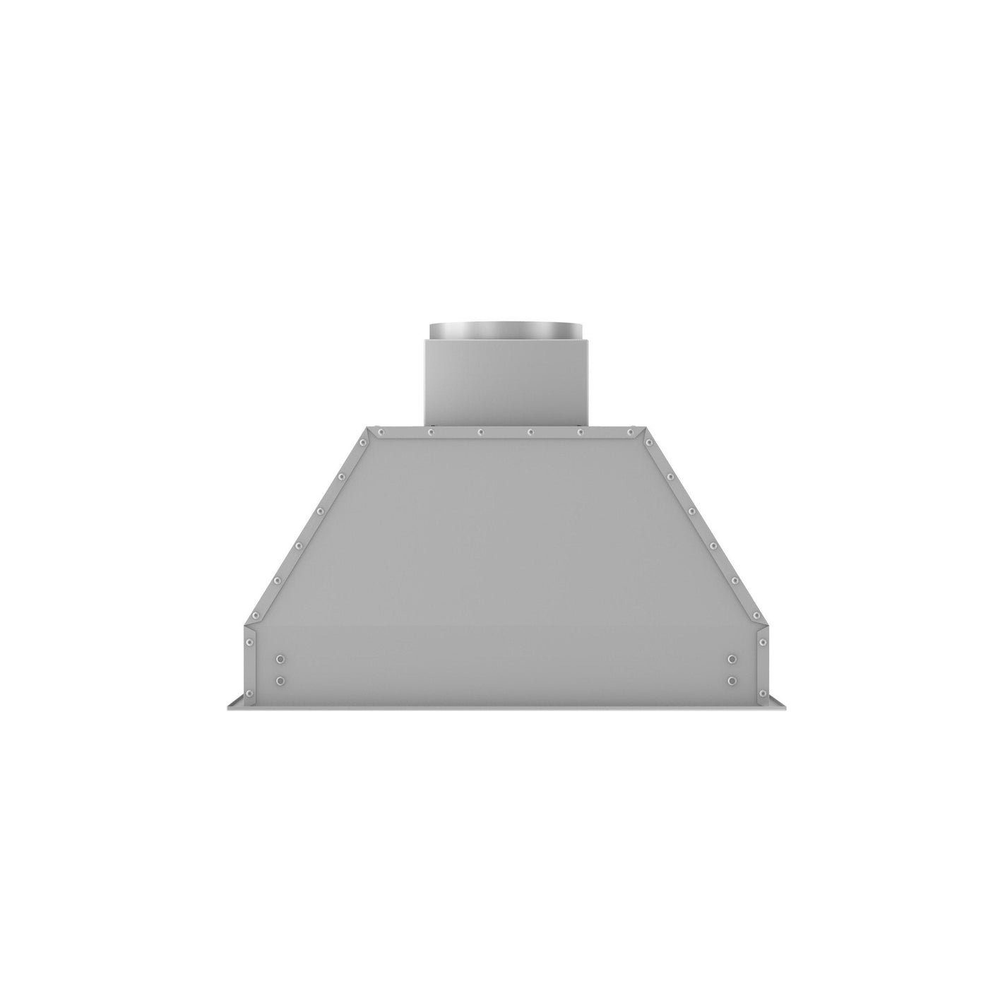 ZLINE Ducted Wall Mount Range Hood Insert in Stainless Steel (695)