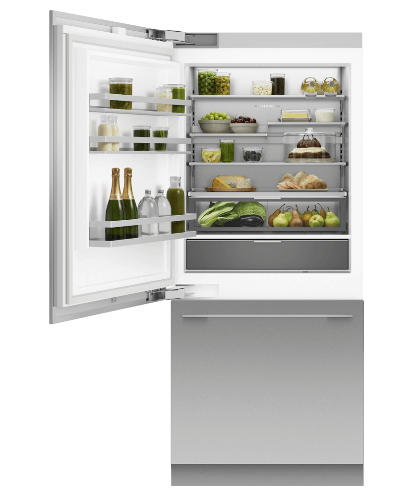 36" Series 11 Integrated Refrigerator Freezer