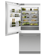 36" Series 11 Integrated Refrigerator Freezer