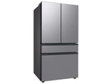 Bespoke 4-Door French Door Refrigerator (29 cu. ft.) with Beverage Center™ (Panel Ready)