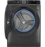 GE Profile™ 5.5 cu. ft. Capacity Smart Front Load ENERGY STAR® Steam Washer with UltraFresh Vent System+ and Smart Wash & Smart Rinse