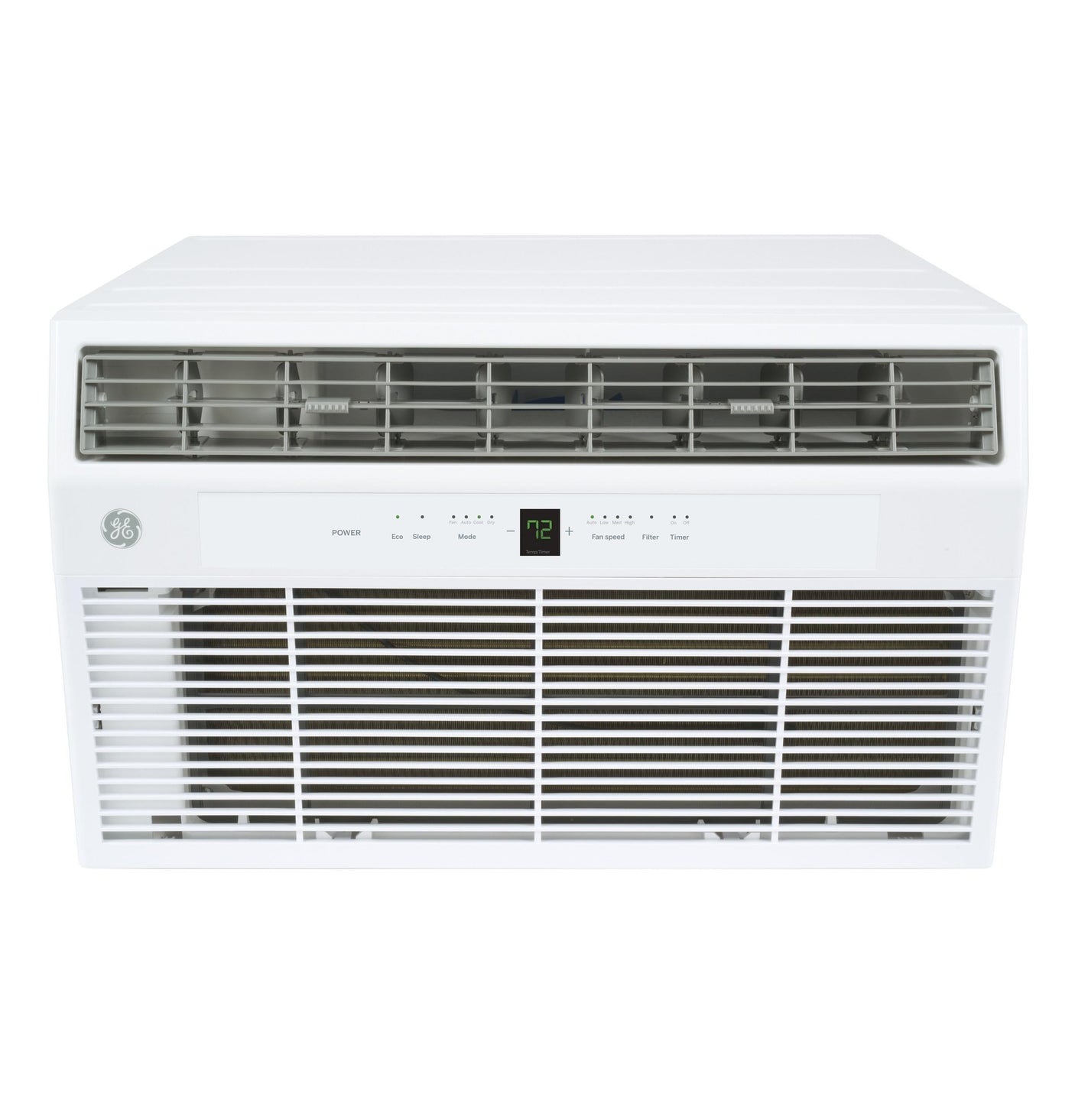 GE® Built In Air Conditioner