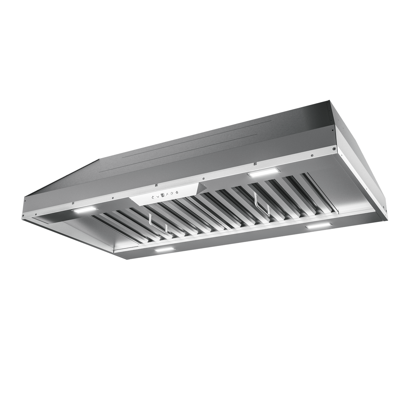 Monsoon II, Insert, 34-3/8in, SS, LED, ACT