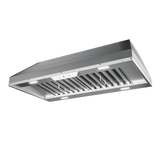 Monsoon II, Insert, 34-3/8in, SS, LED, ACT