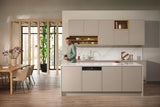 G 7936 SCi AutoDos - Semi-integrated dishwasher - the Miele all-rounder for highest demands.