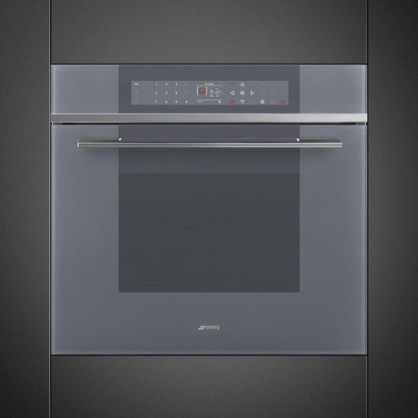 Oven Silver SOU130S1