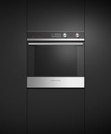 24" Series 7 Contemporary Oven