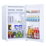 Danby 4.4 cu. ft. Compact Fridge in White