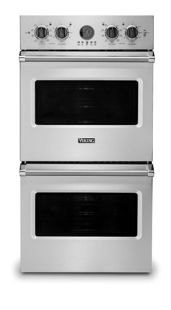 27" Electric Double Premiere Oven - VDOE