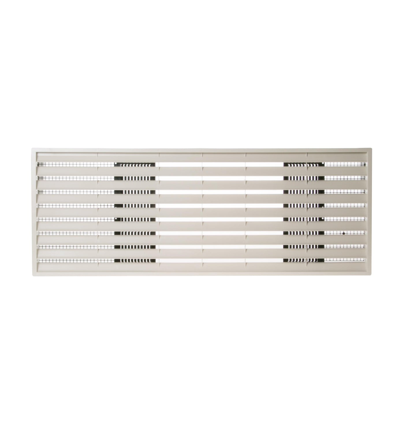 Zoneline Architectural Rear Grille - Beige