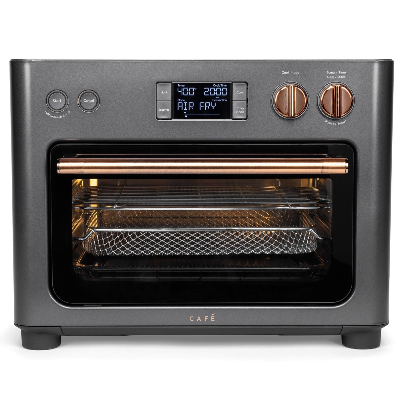 Café™ Couture™ Oven with Air Fry