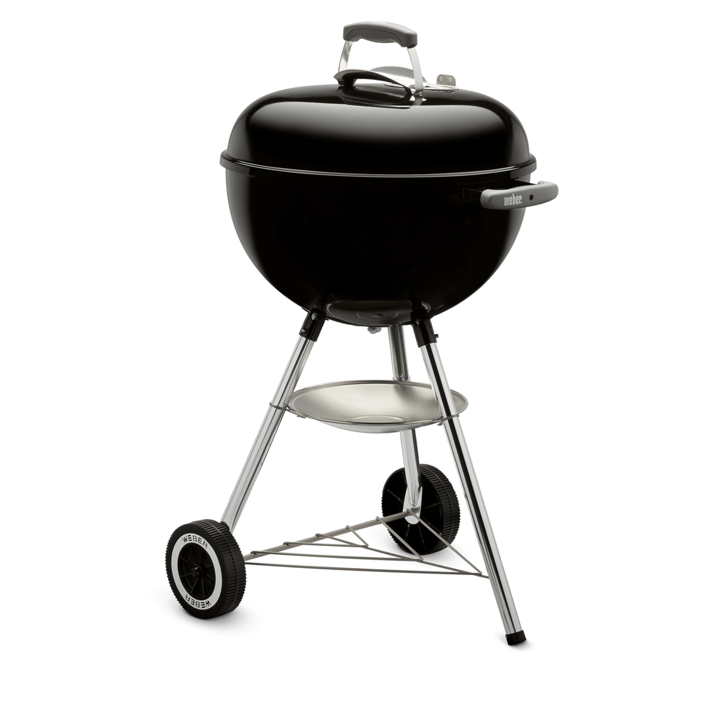 Original Kettle Charcoal Grill 18" - Black