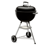 Original Kettle Charcoal Grill 18" - Black