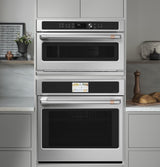 Café™ 30" Smart Single Wall Oven with Convection