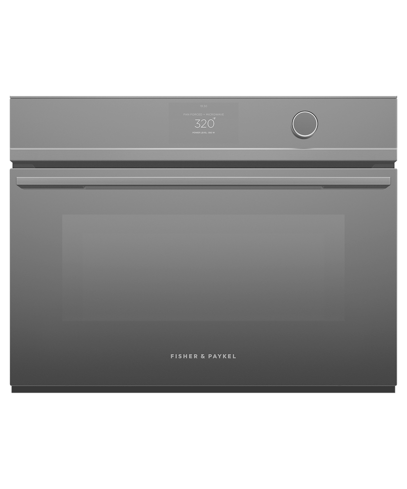 24" Series 9 Minimal Compact Convection-Speed Oven