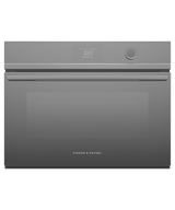 24" Series 9 Minimal Compact Convection-Speed Oven