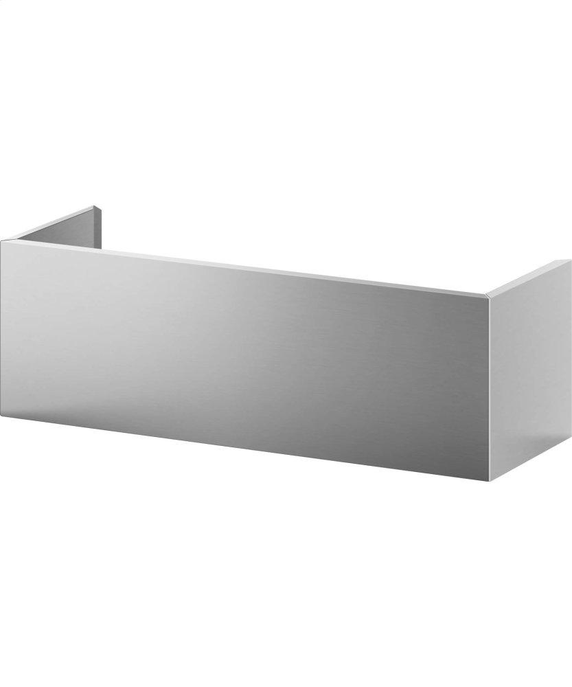 Duct Cover Accessory, 36" x 12"