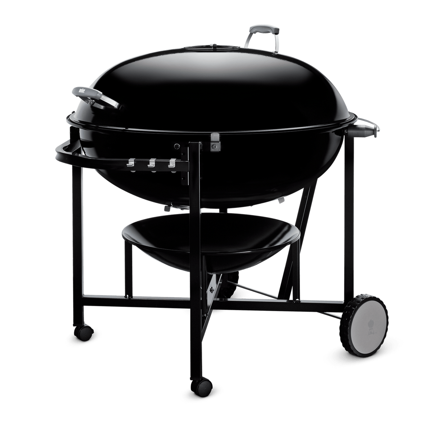 Ranch Kettle Charcoal Grill 37" - Black