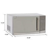 1.1 cu. ft. Microwave Oven