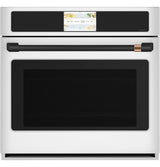 Café™ Professional Series 30" Smart Built-In Convection Single Wall Oven