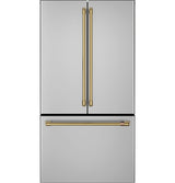 Café™ ENERGY STAR® 23.1 Cu. Ft. Smart Counter-Depth French-Door Refrigerator