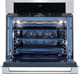 Electrolux ICON® 30'' Electric Single Wall Oven