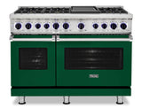 48" Dual Fuel Range - VDR7482 Viking 7 Series