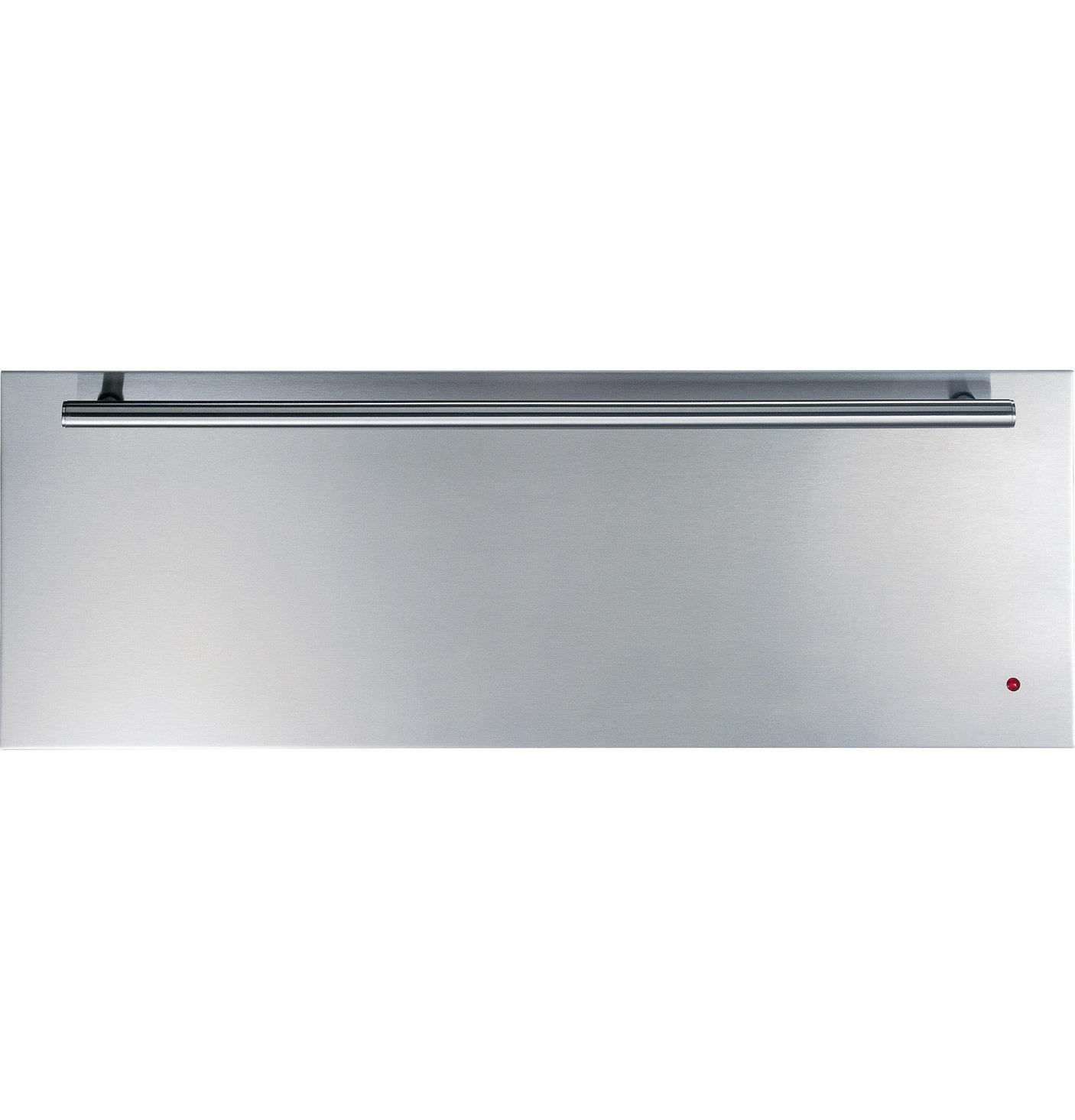 Monogram 27" Stainless Steel Warming Drawer