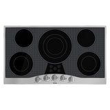 36" Electric Cooktop - RVEC