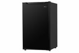 Danby Diplomat 3.3 cu. ft. Compact Refrigerator in Black