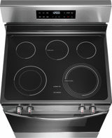 Frigidaire 30" Electric Range with the EvenTemp®