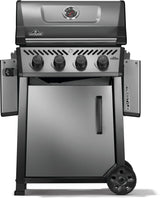 Freestyle 425 Gas Grill , Natural Gas, Graphite Grey