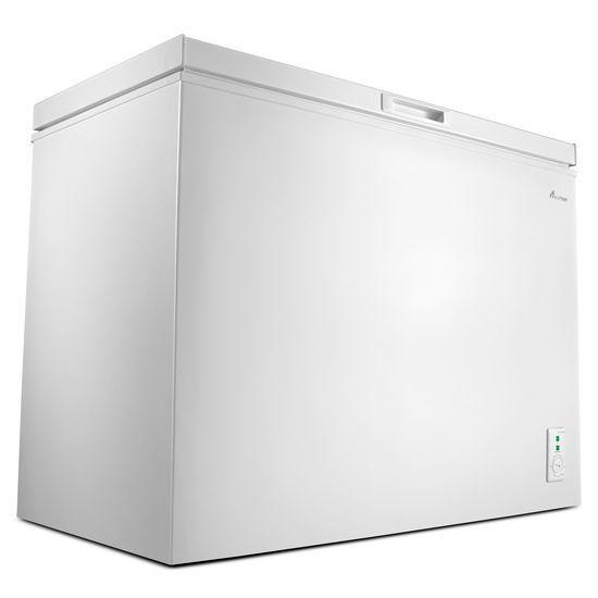 9.0 cu. ft. Amana® Compact Freezer with Flexible Installation - white