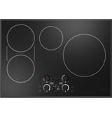 Café™ Series 30" Built-In Touch Control Induction Cooktop