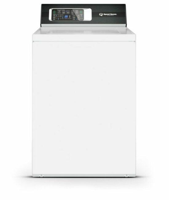 TR7 Ultra-Quiet Top Load Washer with Speed Queen® Perfect Wash™  8 Special Cycles  7-Year Warranty