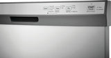 Frigidaire 24" Built-In Dishwasher