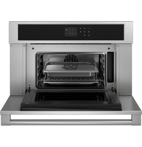 Monogram 30" Statement Steam Oven