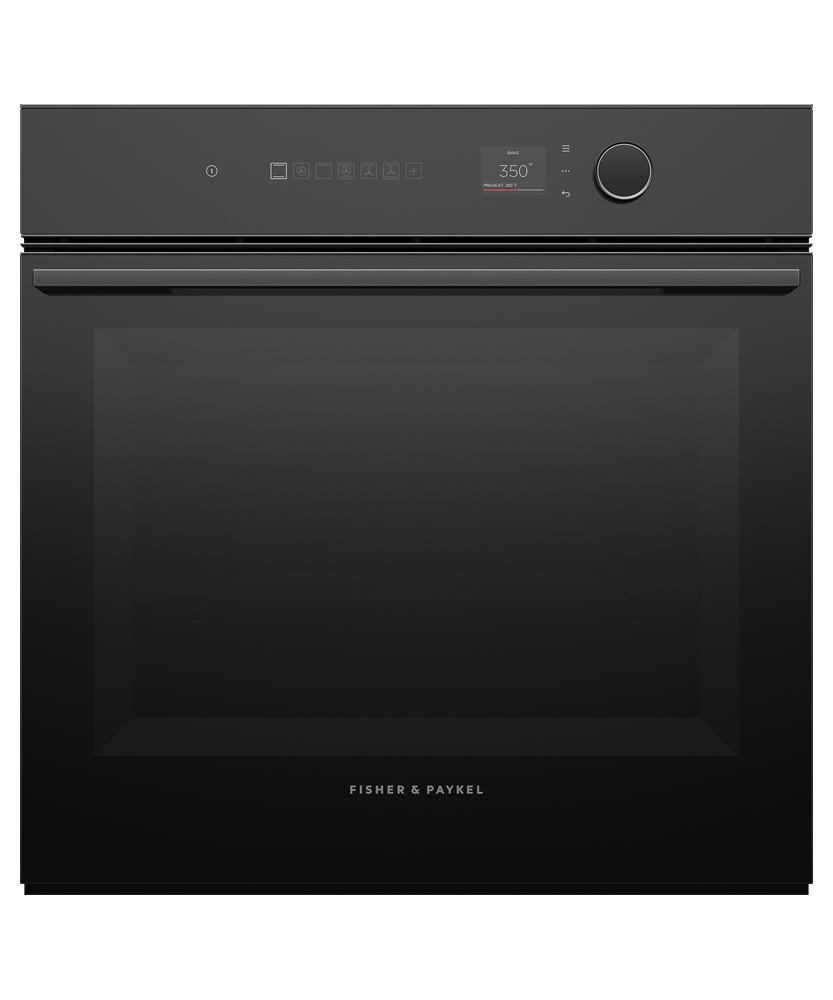 Oven, 24", 16 Function, Self-cleaning