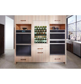 Monogram 30" Panel-Ready Fully-Integrated Wine Sommelier