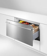 36" Series 9 Integrated CoolDrawer™ Multi-temperature Drawer