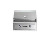 30" Built in Sedona Grill - 1 ProSear/1 SS Tube Burner