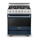 30" Self-Cleaning Dual Fuel Range - RVDR3302 Viking 3 Series