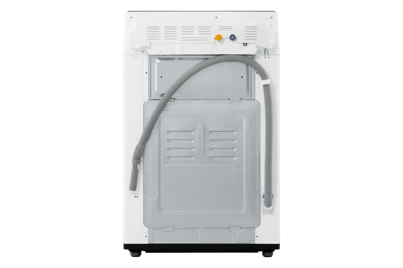 5.0 cu. ft. Mega Capacity Smart Top Load Washer with Impeller, EasyUnload™ & AI Sensing