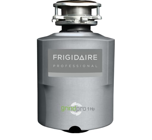 Frigidaire Professional 1 HP Waste Disposer